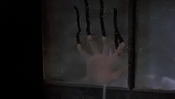 Backdrop to the movie "Psycho II" #946009