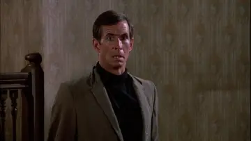 Backdrop to the movie "Psycho II" #946016