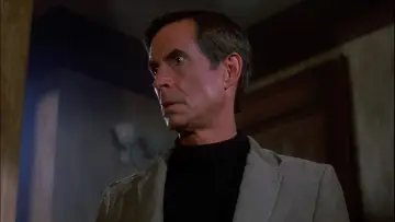 Backdrop to the movie "Psycho II" #946017