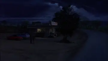 Backdrop to the movie "Psycho II" #946021