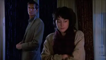 Backdrop to the movie "Psycho II" #946023