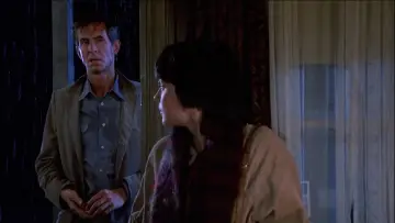 Backdrop to the movie "Psycho II" #946024