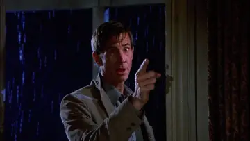Backdrop to the movie "Psycho II" #946025