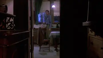 Backdrop to the movie "Psycho II" #946026