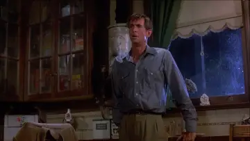 Backdrop to the movie "Psycho II" #946027