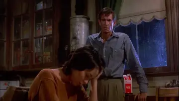 Backdrop to the movie "Psycho II" #946028