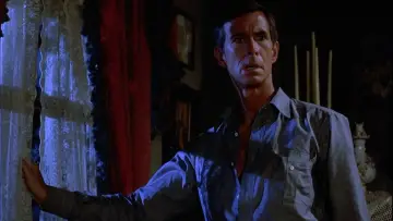 Backdrop to the movie "Psycho II" #946037