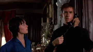 Backdrop to the movie "Psycho II" #946048
