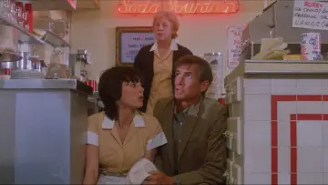 Backdrop to the movie "Psycho II" #946056