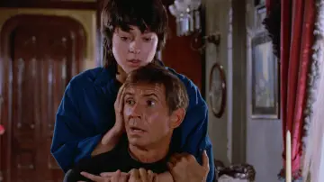 Backdrop to the movie "Psycho II" #946061
