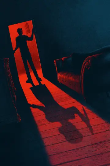 Poster to the movie "Psycho II" #946067