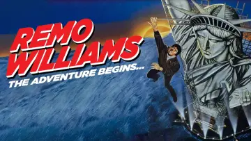Backdrop to the movie "Remo Williams: The Adventure Begins" #341271