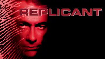 Backdrop to the movie "Replicant" #902374