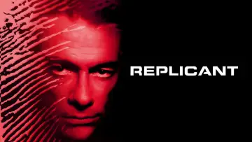 Backdrop to the movie "Replicant" #902375