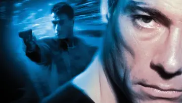 Backdrop to the movie "Replicant" #902376