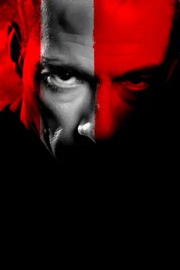 Poster to the movie "Replicant" #902398