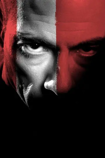 Poster to the movie "Replicant" #902399