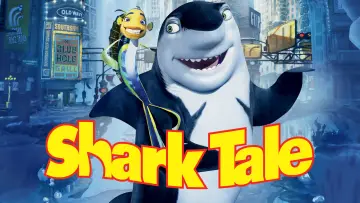 Backdrop to the movie "Shark Tale" #50651