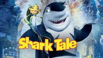 Backdrop to the movie "Shark Tale" #661997