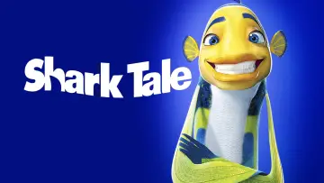 Backdrop to the movie "Shark Tale" #928740