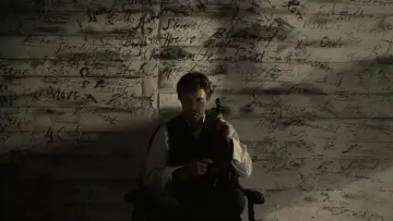 Backdrop to the movie "Sherlock Holmes" #607009