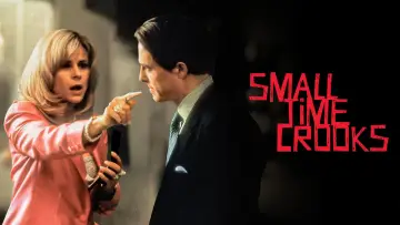 Backdrop to the movie "Small Time Crooks" #1056290