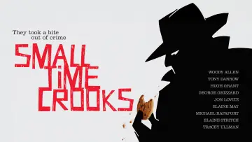Backdrop to the movie "Small Time Crooks" #1056291