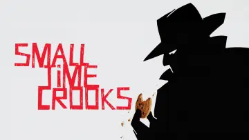 Backdrop to the movie "Small Time Crooks" #1056292