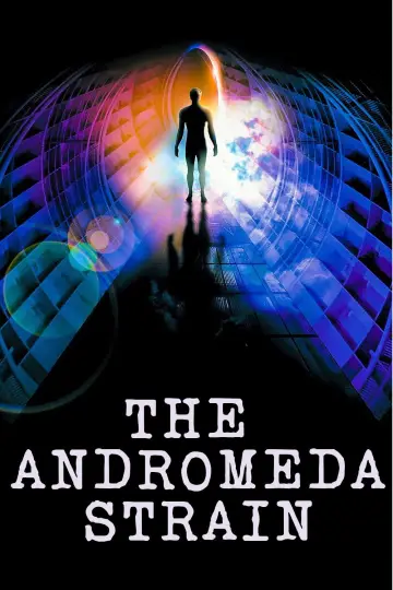 Poster to the movie "The Andromeda Strain" #991958