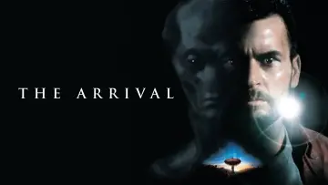 Backdrop to the movie "The Arrival" #309390
