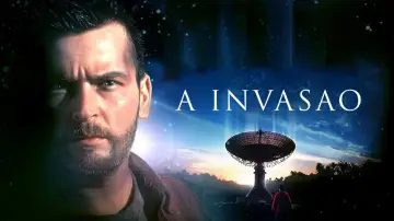 Backdrop to the movie "The Arrival" #973598