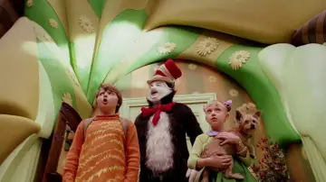 Backdrop to the movie "The Cat in the Hat" #1156251
