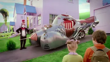 Backdrop to the movie "The Cat in the Hat" #1156259