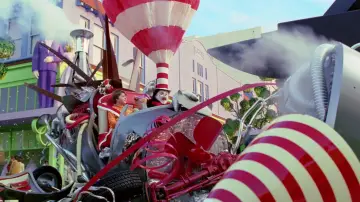 Backdrop to the movie "The Cat in the Hat" #1156261