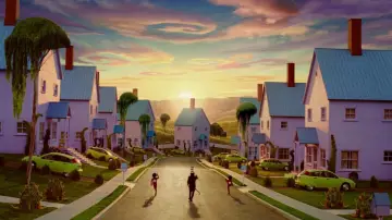 Backdrop to the movie "The Cat in the Hat" #1156264