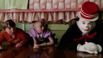 Backdrop to the movie "The Cat in the Hat" #687499
