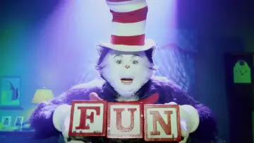 Backdrop to the movie "The Cat in the Hat" #687501