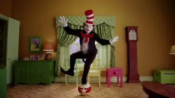 Backdrop to the movie "The Cat in the Hat" #687502