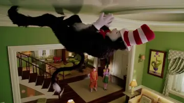 Backdrop to the movie "The Cat in the Hat" #687503