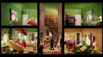 Backdrop to the movie "The Cat in the Hat" #687504
