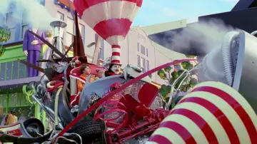 Backdrop to the movie "The Cat in the Hat" #687507