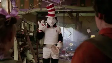 Backdrop to the movie "The Cat in the Hat" #687511