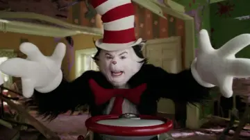 Backdrop to the movie "The Cat in the Hat" #687513
