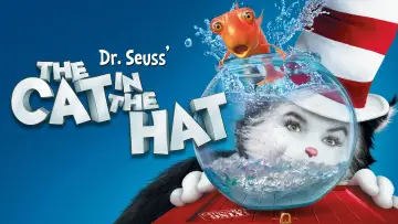 Backdrop to the movie "The Cat in the Hat" #914769