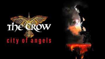 Backdrop to the movie "The Crow: City of Angels" #1009628