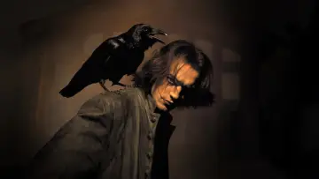 Backdrop to the movie "The Crow: City of Angels" #1009629