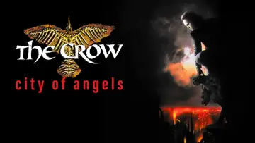 Backdrop to the movie "The Crow: City of Angels" #1009630