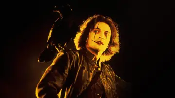 Backdrop to the movie "The Crow: City of Angels" #1009632