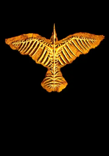 Poster to the movie "The Crow: City of Angels" #1009640