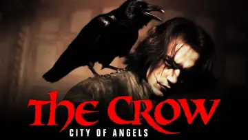 Backdrop to the movie "The Crow: City of Angels" #137448